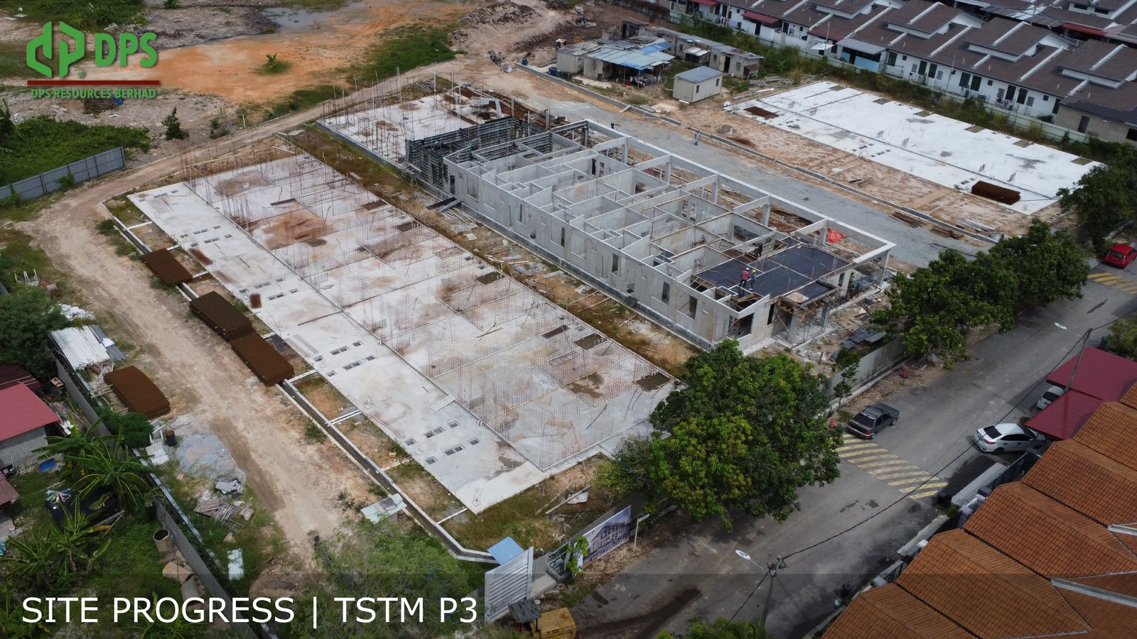 Taman Seri Tanjung Minyak P3